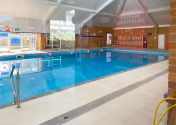 St Ives Bay Beach Resort, Hayle