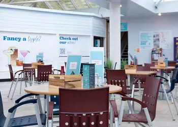 St Ives Bay Beach Resort, Hayle