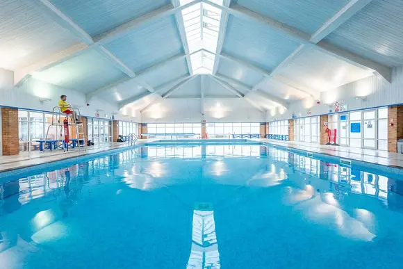 St Ives Bay Holiday Park, Hayle
