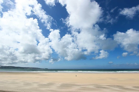 St Ives Bay Holiday Park, Hayle