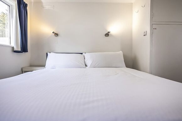 5 berth value chalet - St Ives Bay Beach Resort, Hayle