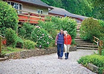 Ivyleaf Combe Lodges, Stratton, Bude