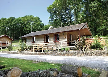Toad Lodge