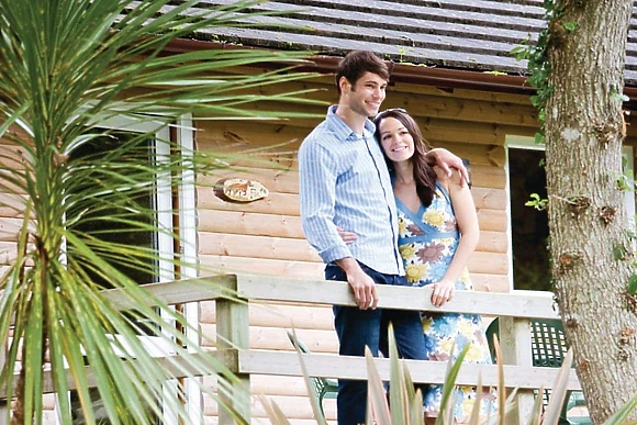 Ivyleaf Combe Lodges