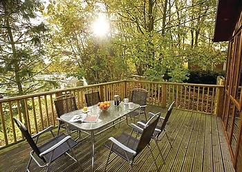 Sandstone Lodge