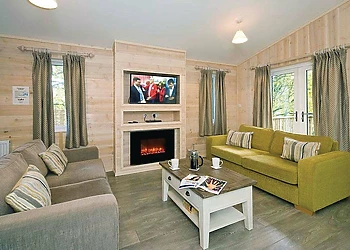 Sandstone Lodge