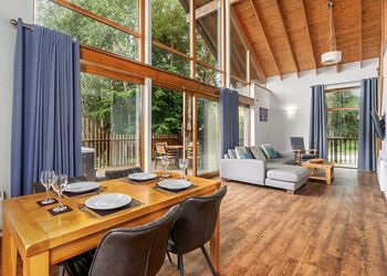 Classic Silver Birch 2 WF (Pet) - Keldy, Nr Pickering