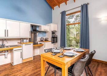 Classic Silver Birch 2 WF (Pet) - Keldy, Nr Pickering