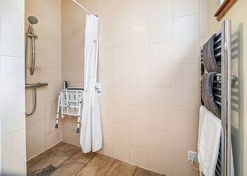 Classic Silver Birch 2 WF (Pet) - Keldy, Nr Pickering