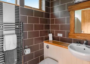 Classic Silver Birch 3 (Pet) - Keldy, Nr Pickering