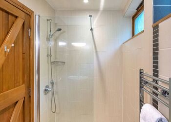 Classic Silver Birch 3 (Pet) - Keldy, Nr Pickering