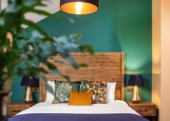 Classic Golden Oak Hideaway - Keldy, Nr Pickering