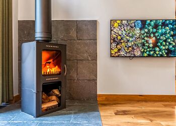 Classic Golden Oak 4 - Keldy, Nr Pickering