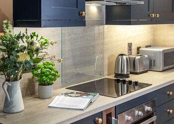 Classic Golden Oak Hideaway (Pet) - Keldy, Nr Pickering