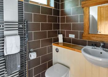 Classic Silver Birch 3 - Keldy, Nr Pickering