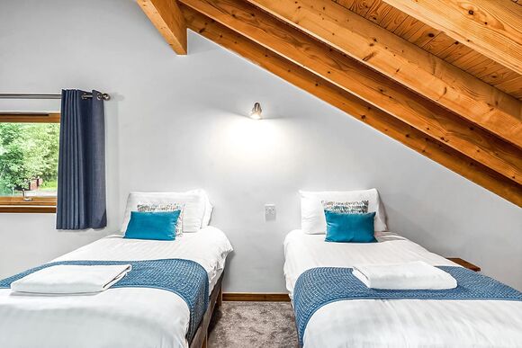 Classic Silver Birch 2 (Pet) - Keldy, Nr Pickering