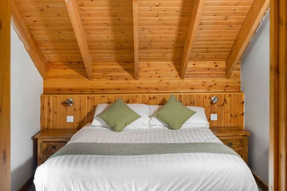 Classic Golden Oak 3 (Pet) - Keldy, Pickering