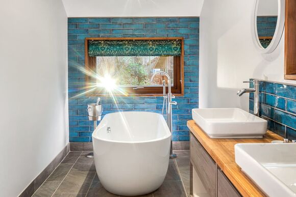 Classic Golden Oak Hideaway - Keldy, Nr Pickering