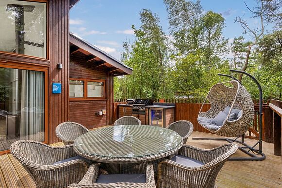 Classic White Willow Premium 2 - Keldy, Nr Pickering