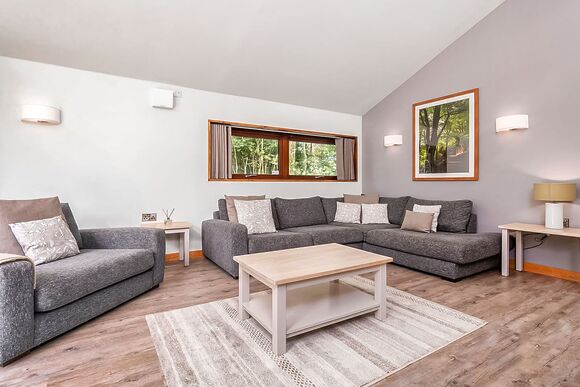 Classic White Willow Premium 3 - Keldy, Nr Pickering