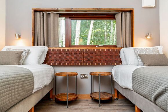 Classic White Willow Premium 2 (Pet) - Keldy, Nr Pickering