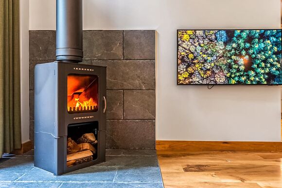 Classic Golden Oak 4 (Pet) - Keldy, Nr Pickering