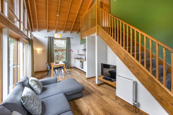 Classic Golden Oak 3 - Keldy, Pickering