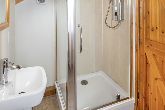 Classic Golden Oak 2 - Keldy, Nr Pickering