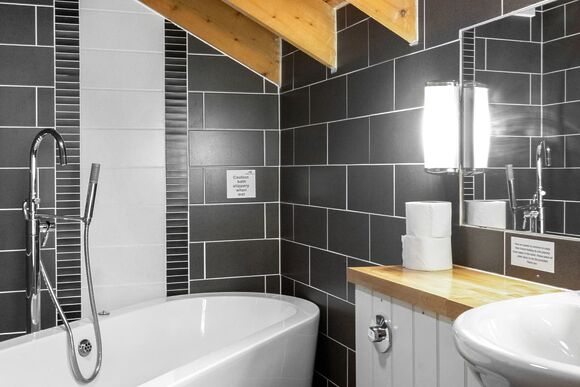 Classic Silver Birch 3 - Keldy, Nr Pickering