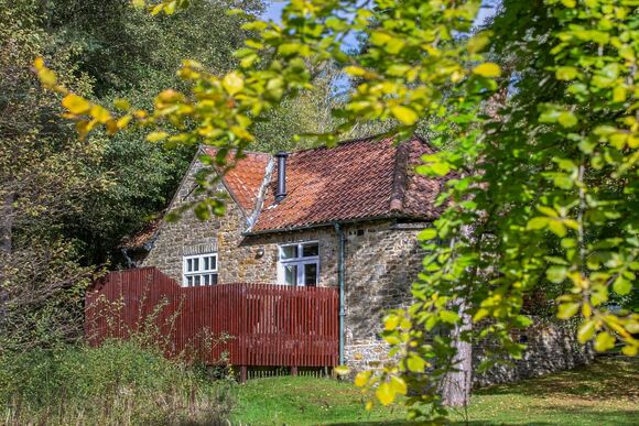 Classic Golden Oak Cottage - Keldy, Nr Pickering