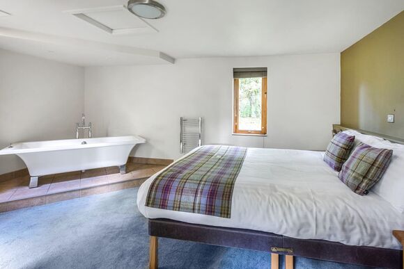 Classic Golden Oak Cottage - Keldy, Nr Pickering