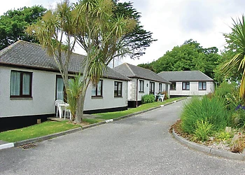 Manor grounds