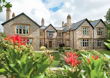 Kenegie Manor photo 2