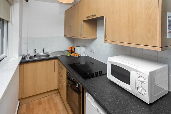 Gold Bungalow2 Bedroom - Kenegie Manor, Penzance