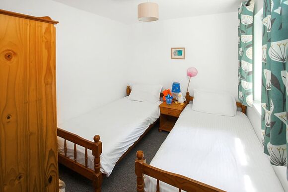Gold Bungalow2 Bedroom - Kenegie Manor, Penzance