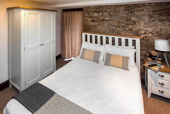 The Summerhouse 2 Bed - Kenegie Manor, Penzance