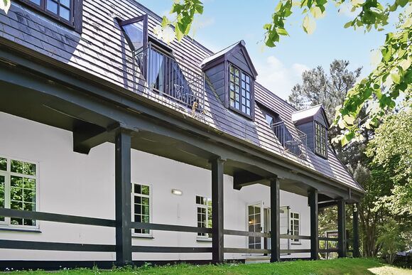 Kenegie Gold Apartment