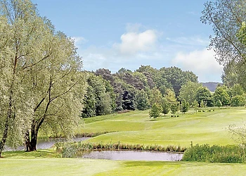 Landal Kenwick Woods, Louth, Lincolnshire Wolds