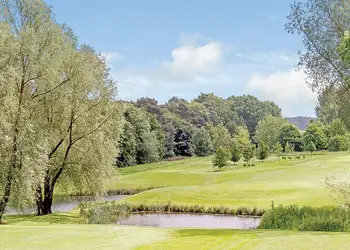 Kenwick Woods, Louth, Lincolnshire Wolds