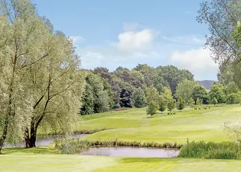 Kenwick Woods, Louth, Lincolnshire Wolds