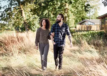 Kenwick Woods, Louth, Lincolnshire Wolds