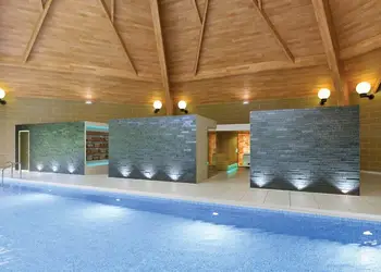 Kenwick Woods, Louth, Lincolnshire Wolds