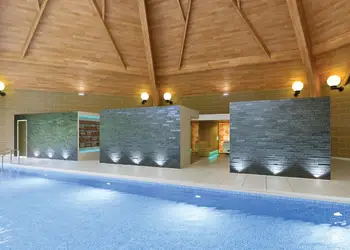 Kenwick Woods, Louth, Lincolnshire Wolds