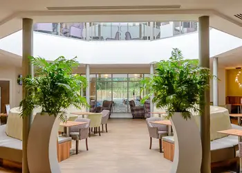 Kenwick Woods, Louth, Lincolnshire Wolds