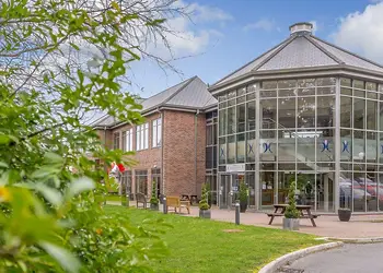 Kenwick Woods, Louth, Lincolnshire Wolds