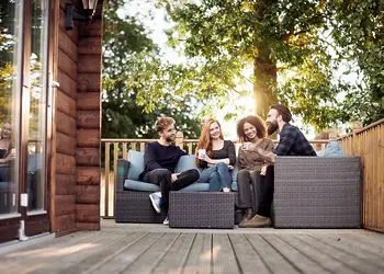 Kenwick Woods, Louth, Lincolnshire Wolds