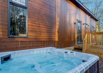 Stamford Spa - Kenwick Woods, Louth, Lincolnshire Wolds