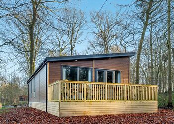 Stamford Spa - Kenwick Woods, Louth, Lincolnshire Wolds