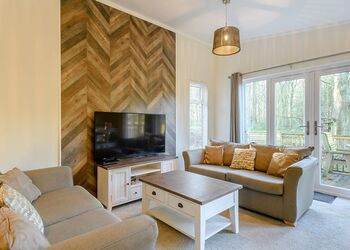 Stamford Spa - Kenwick Woods, Louth, Lincolnshire Wolds