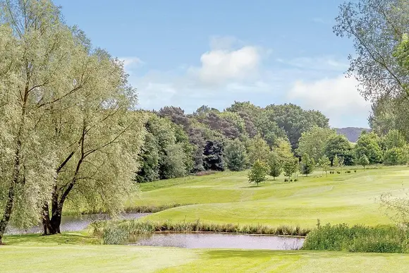 Kenwick Woods, Louth, Lincolnshire Wolds